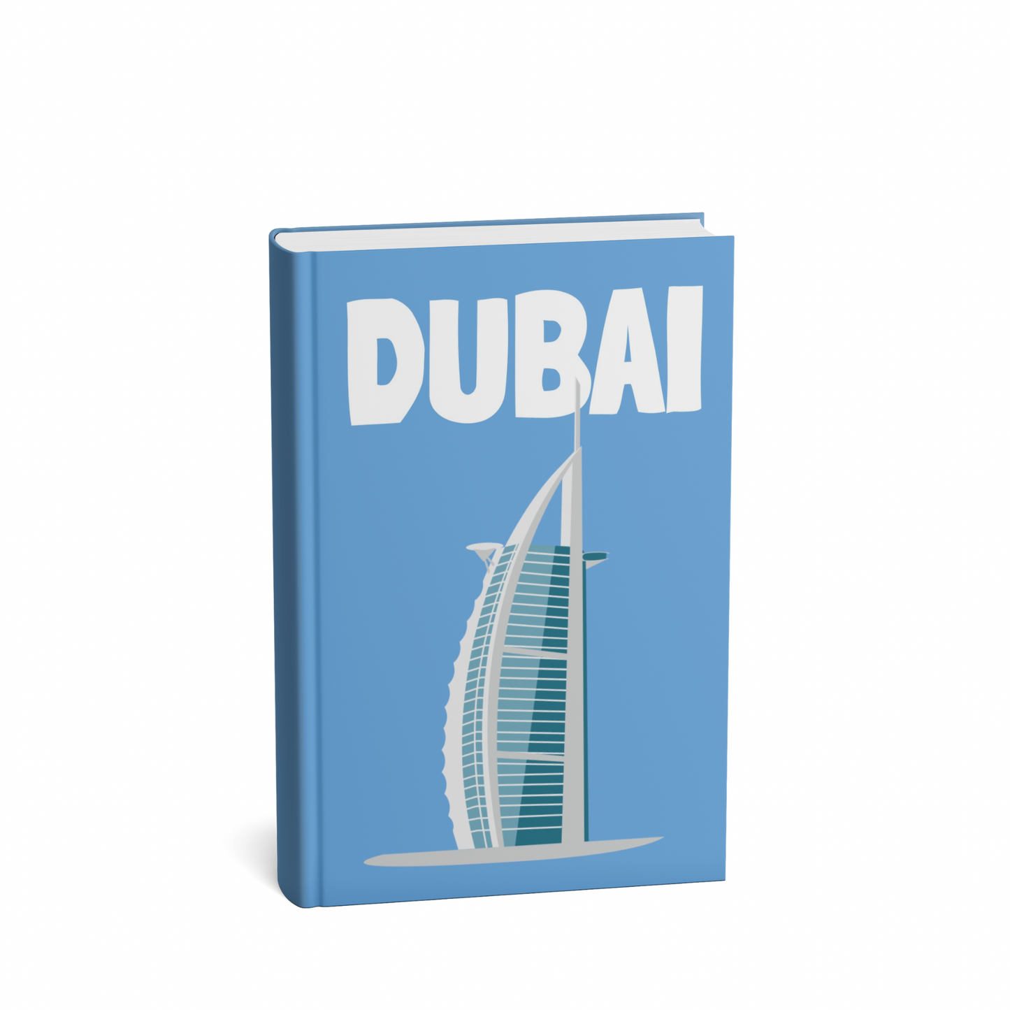 " Dubai " book